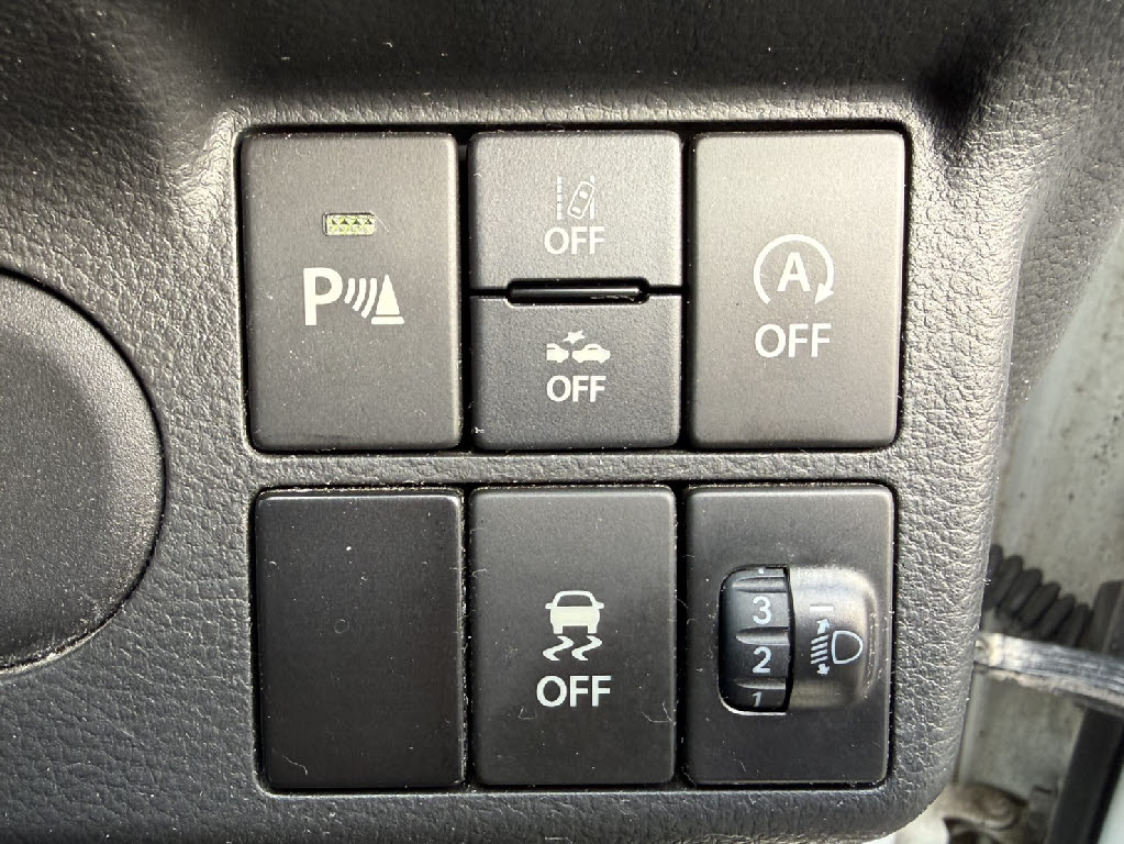 スズキ アルト6枚目