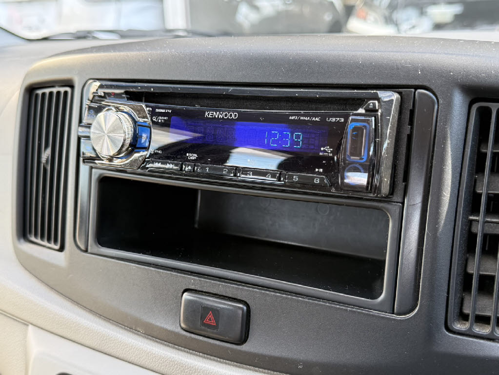 ダイハツ ミライース2枚目