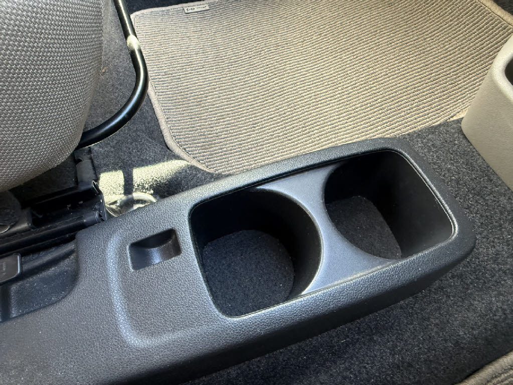 ダイハツ ミライース5枚目