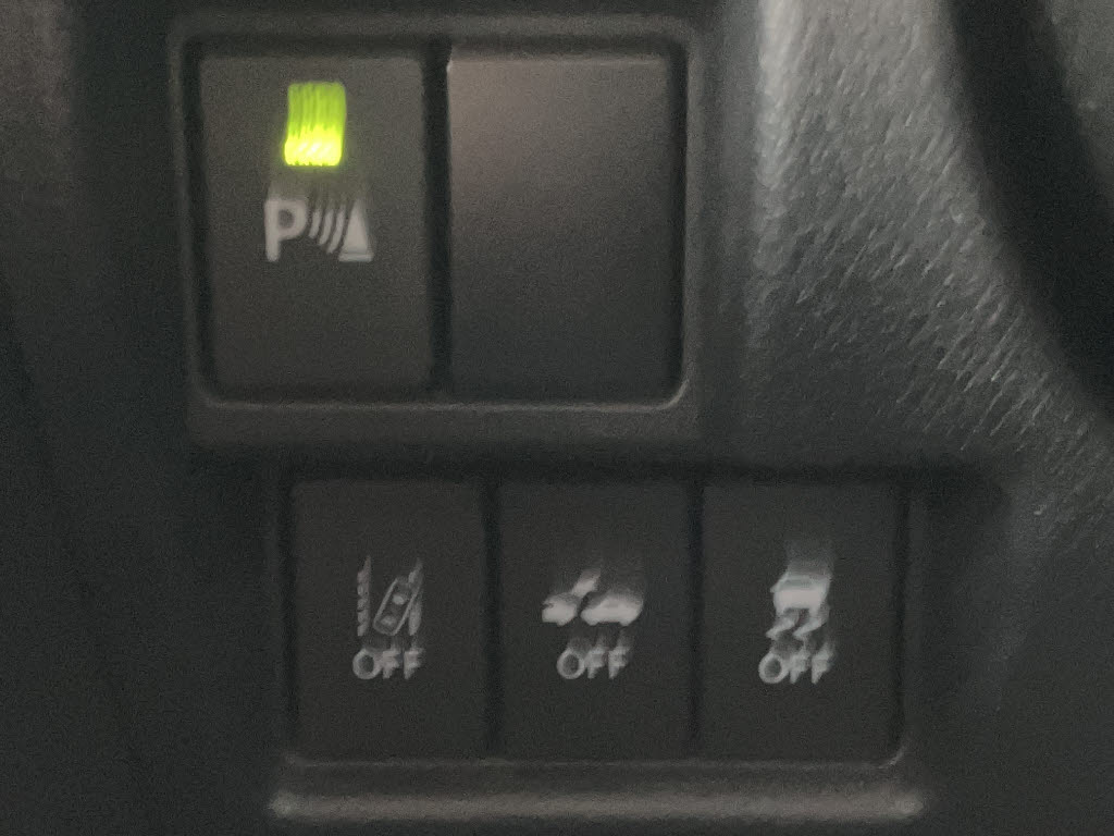 スズキ スペーシア12枚目