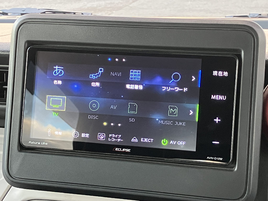スズキ スペーシア3枚目