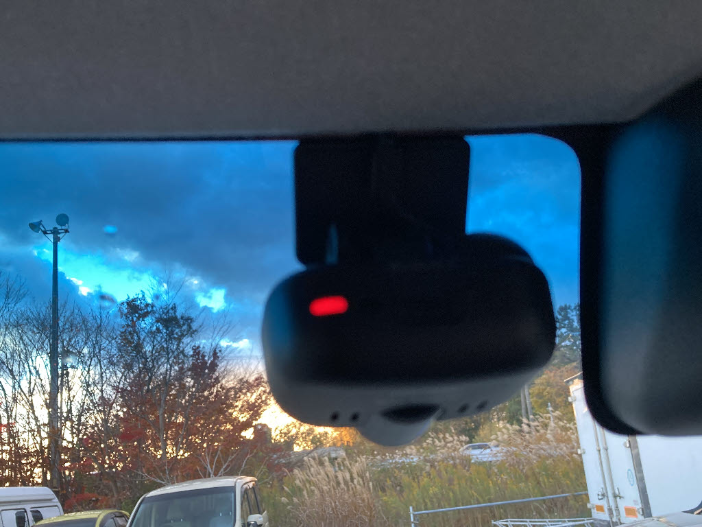 ダイハツ タントカスタム13枚目