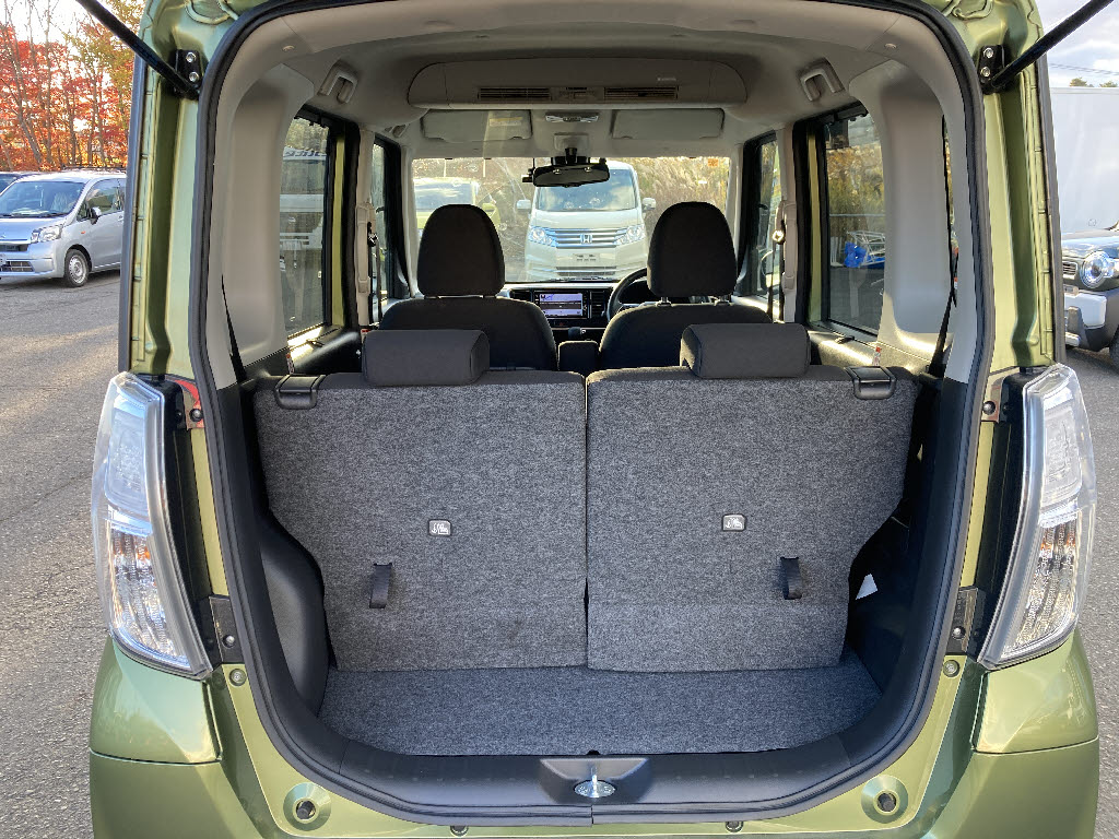 ニッサン デイズルークス10枚目