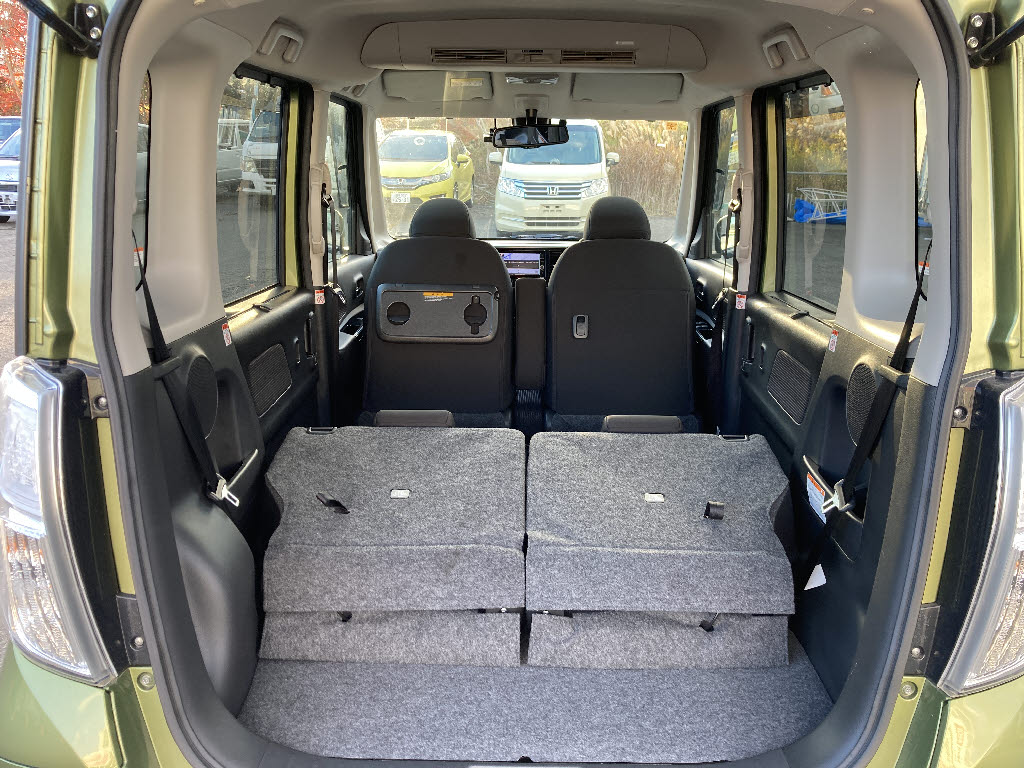 ニッサン デイズルークス11枚目