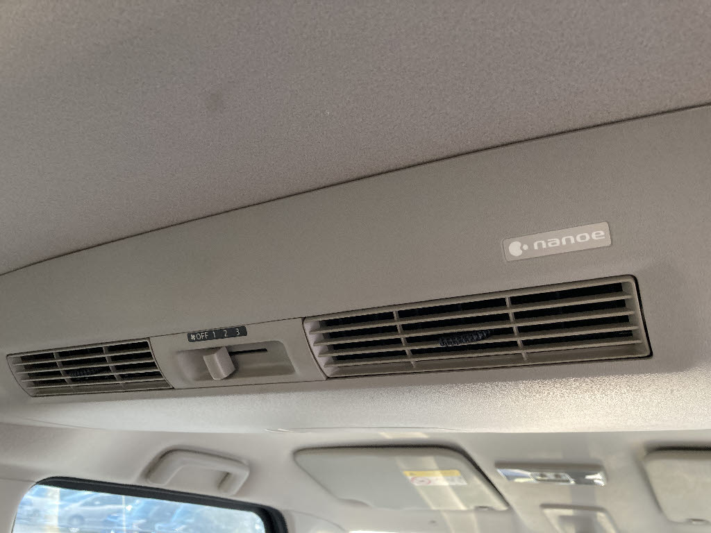 ニッサン デイズルークス12枚目