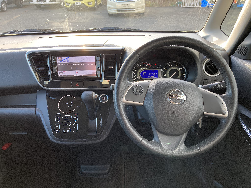 ニッサン デイズルークス2枚目