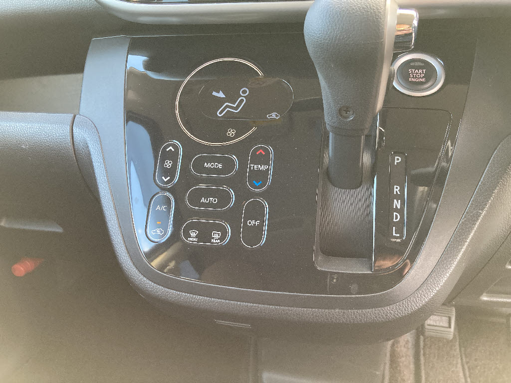 ニッサン デイズルークス5枚目