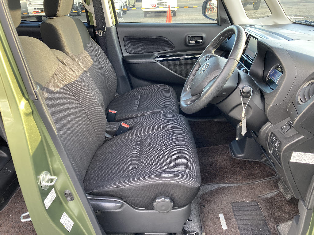 ニッサン デイズルークス6枚目