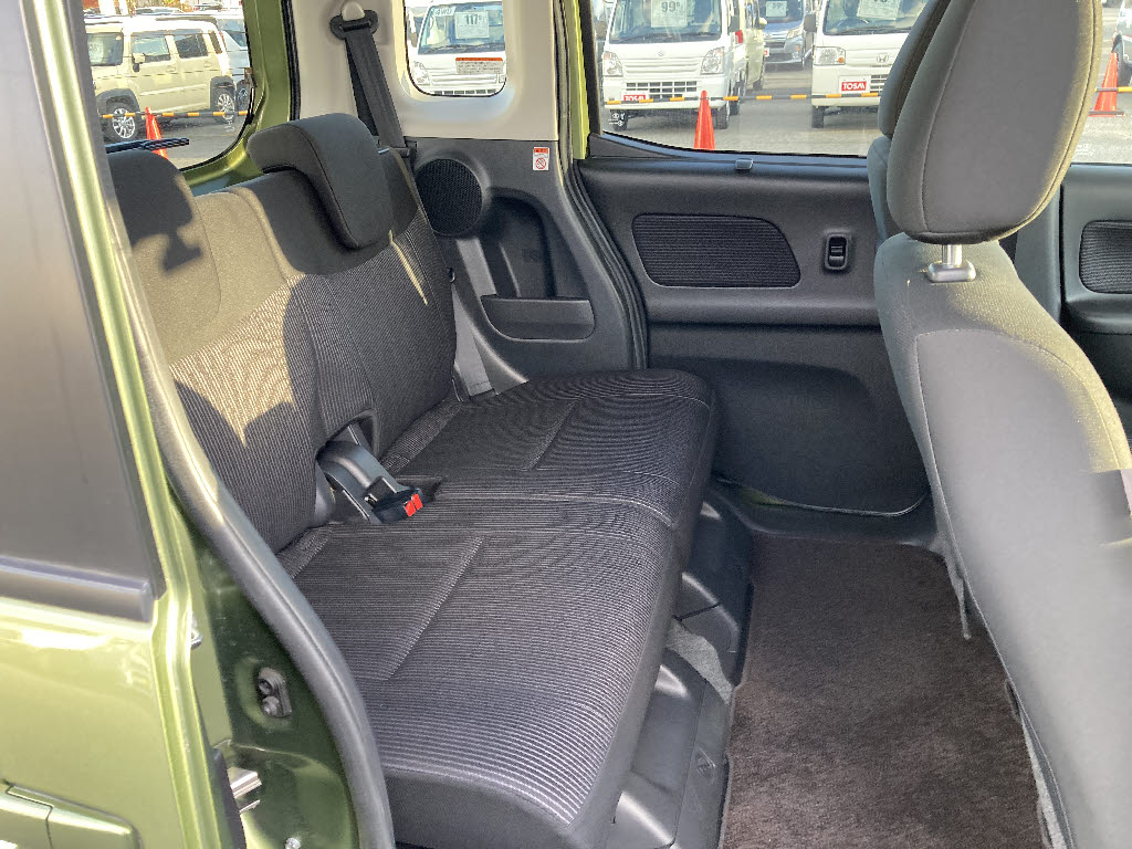 ニッサン デイズルークス7枚目