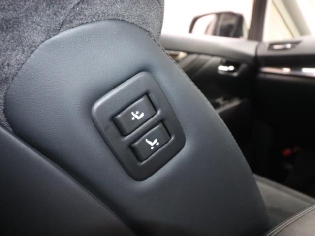 トヨタ ヴェルファイア9枚目