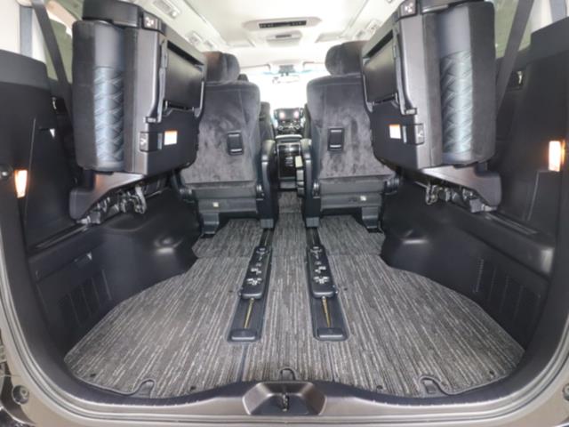 トヨタ ヴェルファイア16枚目