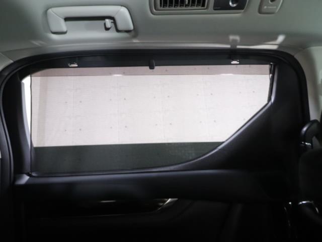 トヨタ ヴェルファイア7枚目