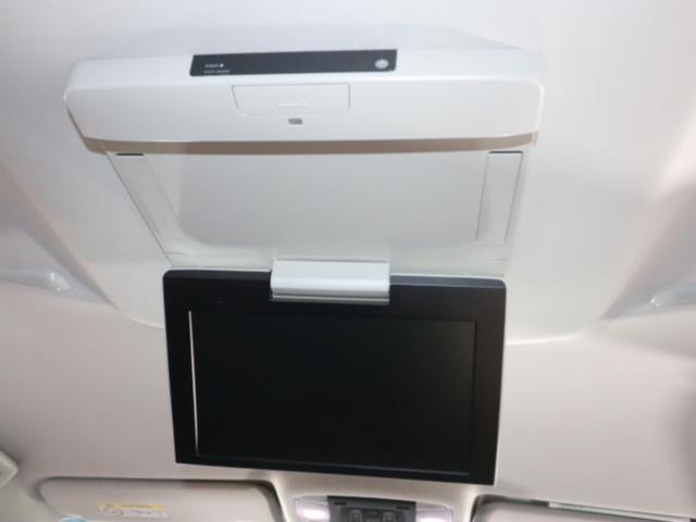 トヨタ ヴェルファイア8枚目