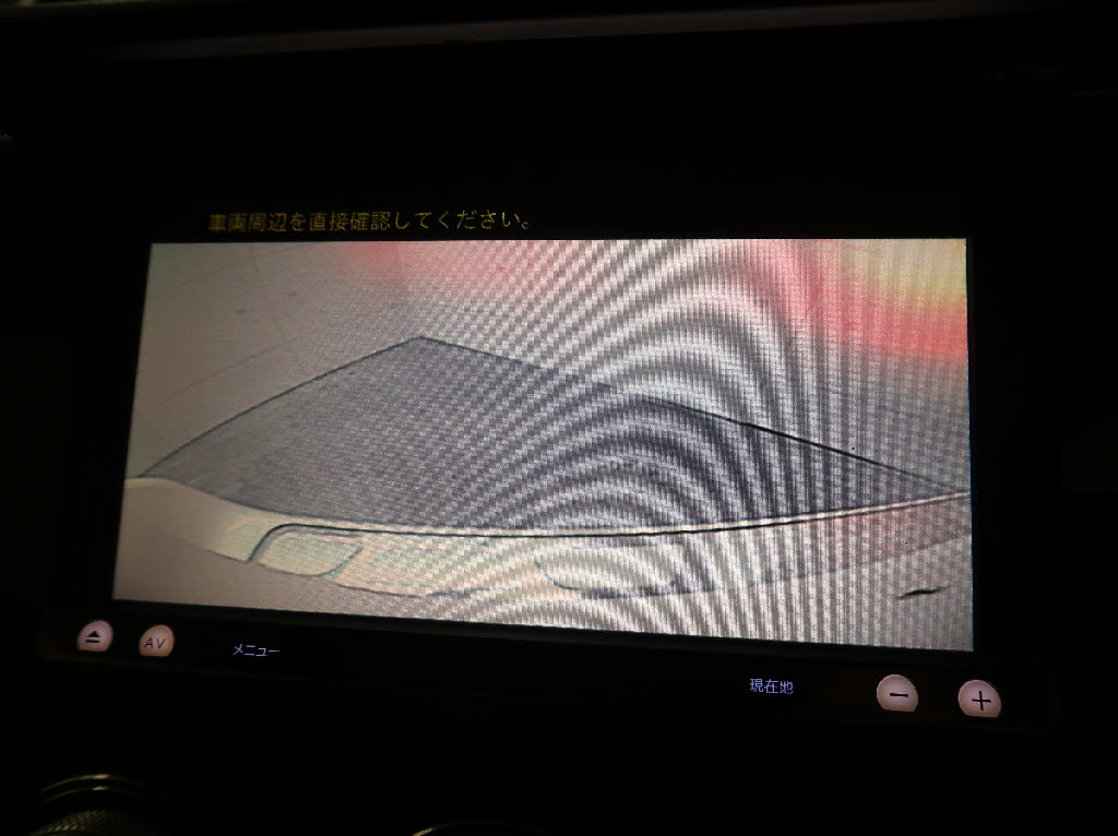 スバル XV17枚目