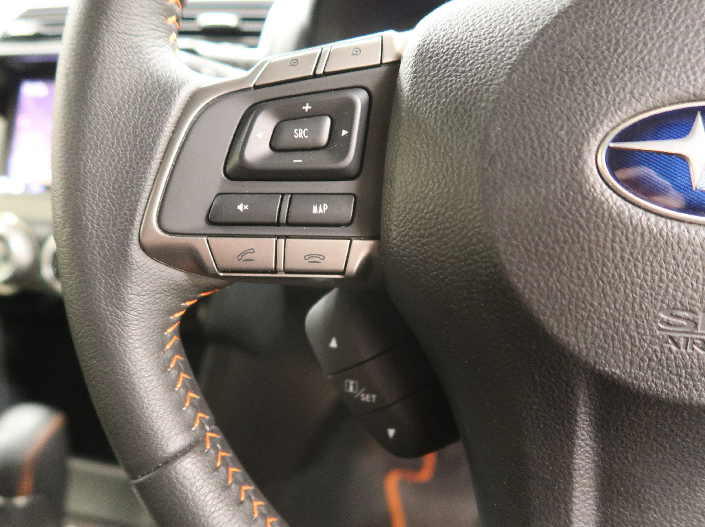 スバル XV18枚目