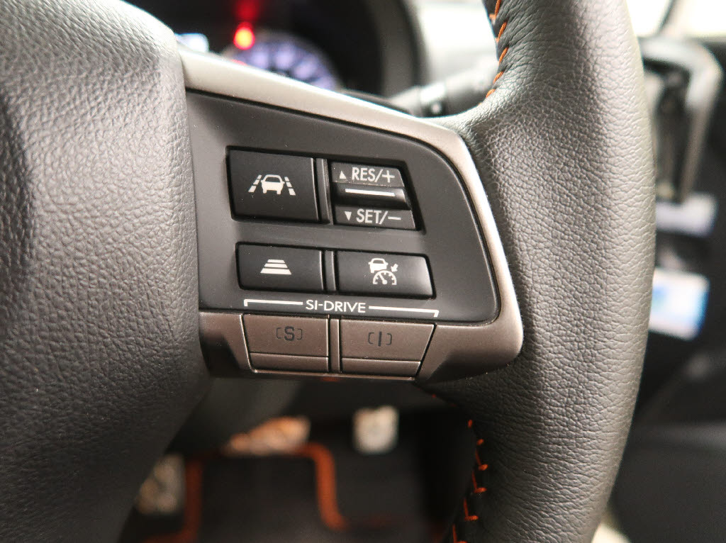 スバル XV19枚目