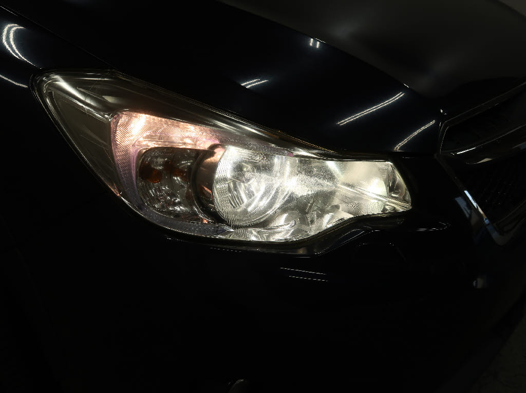 スバル XV15枚目