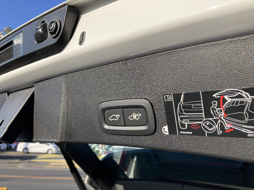 ボルボ XC4013枚目