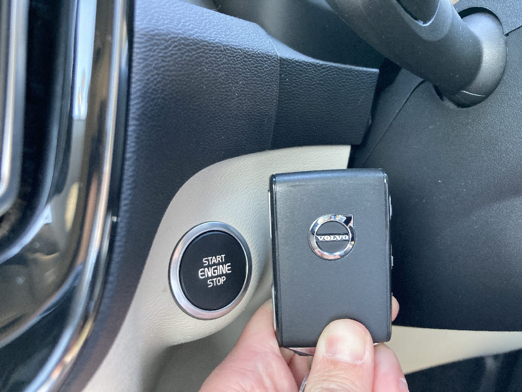 ボルボ XC4014枚目