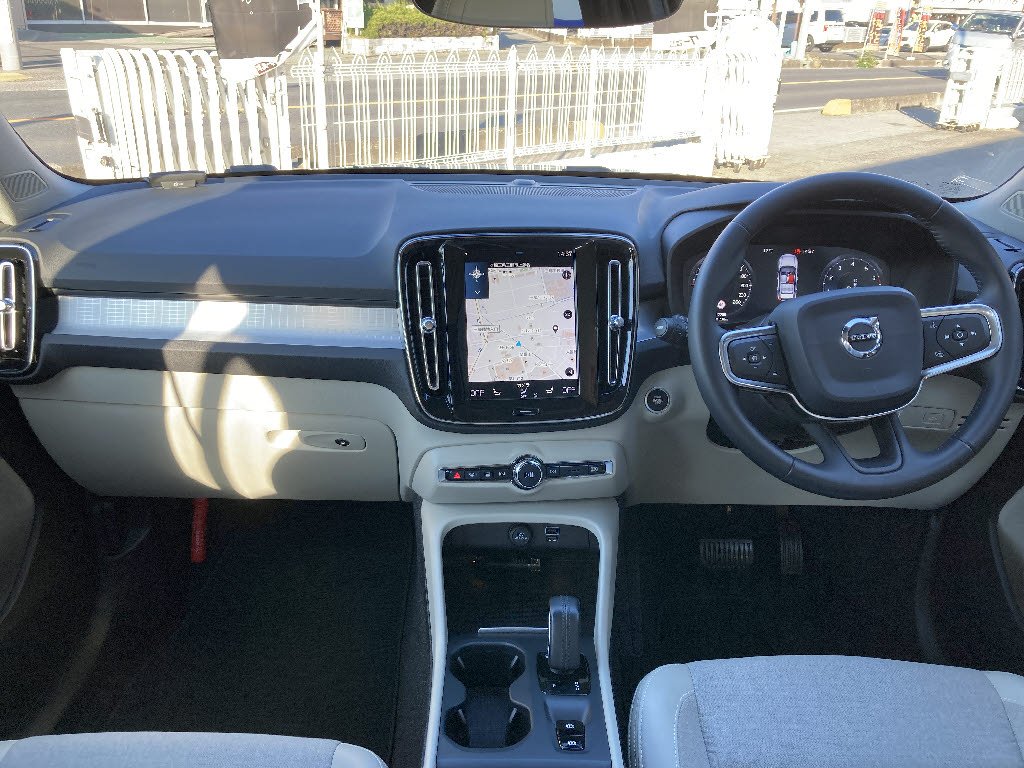 ボルボ XC402枚目