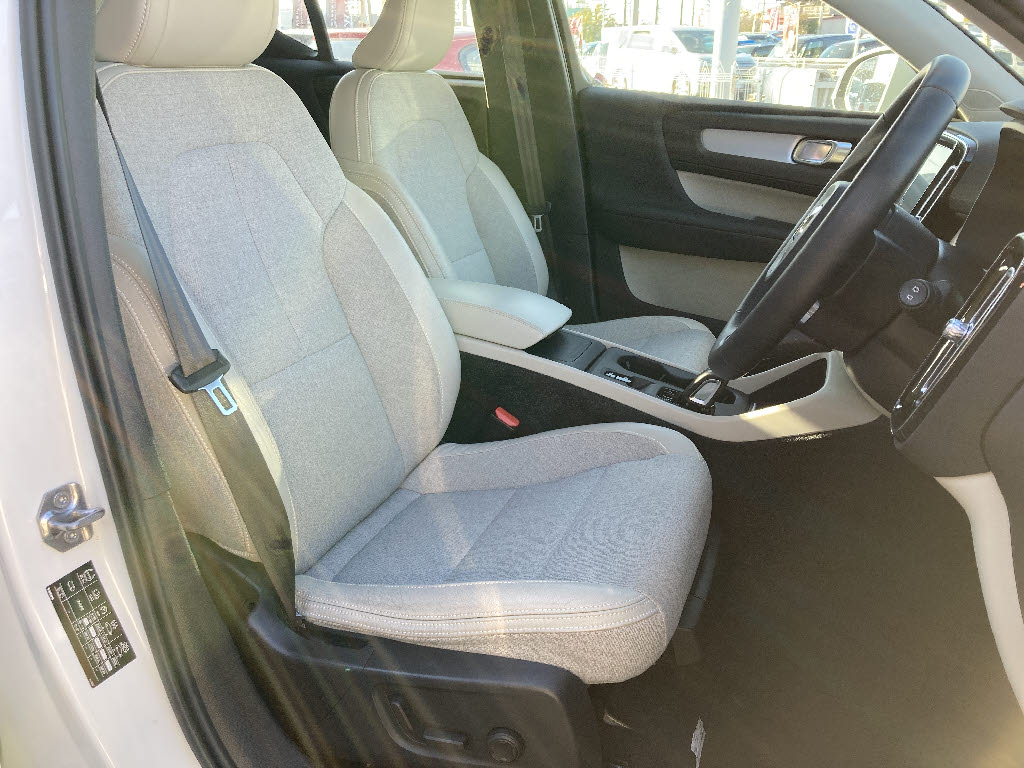 ボルボ XC403枚目