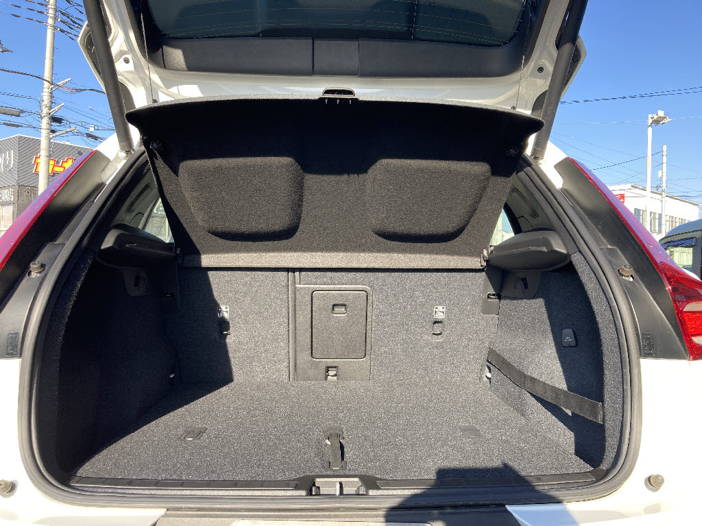 ボルボ XC405枚目