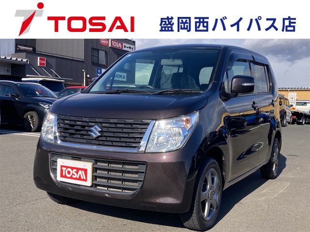 スズキ ワゴンＲ