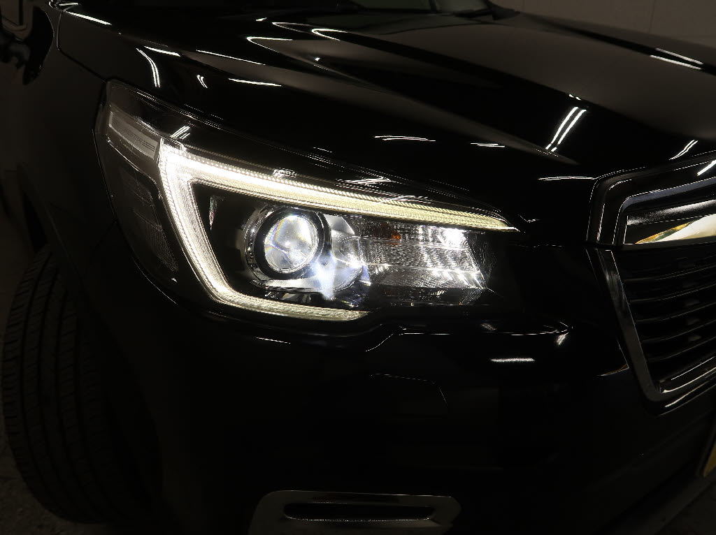 スバル フォレスター15枚目