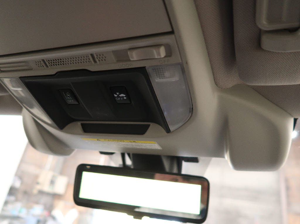 スバル フォレスター17枚目