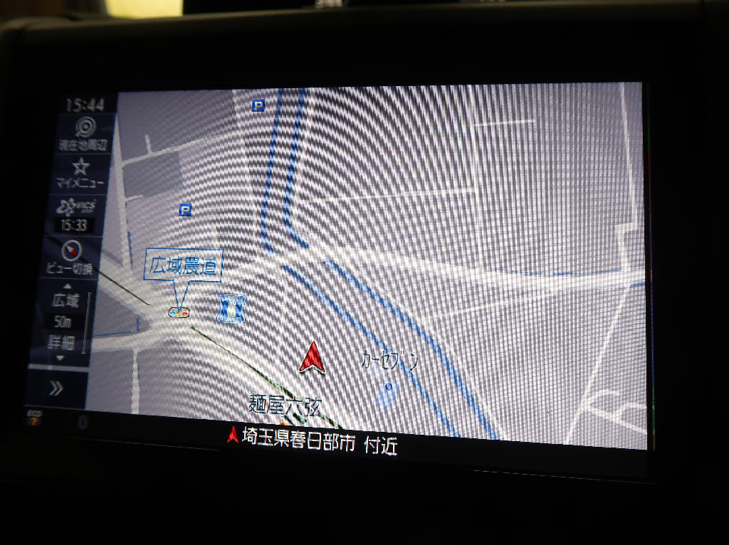 スバル フォレスター18枚目