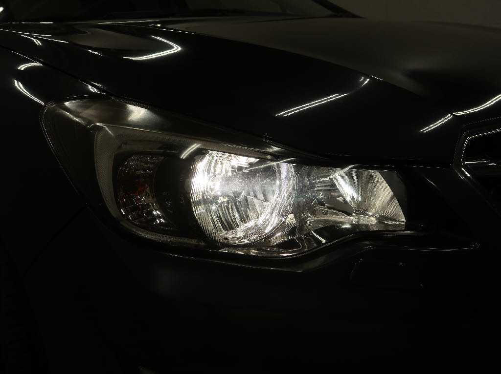 スバル インプレッサ13枚目