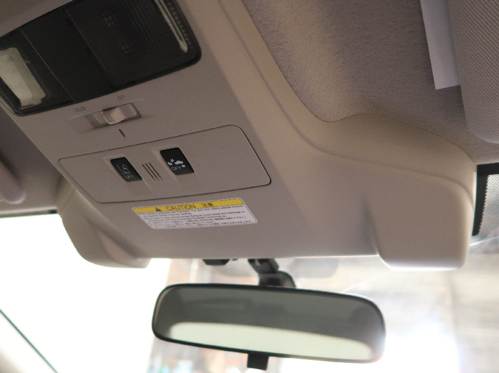 スバル インプレッサ15枚目