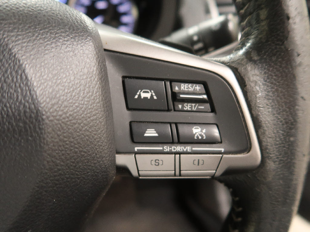 スバル インプレッサ19枚目