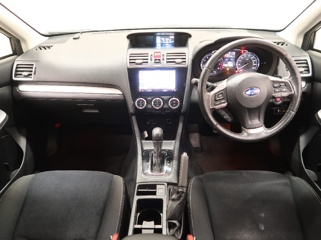 スバル インプレッサ2枚目