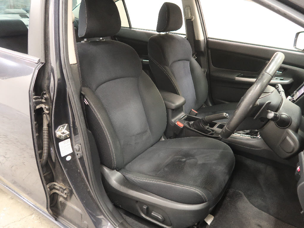 スバル インプレッサ3枚目