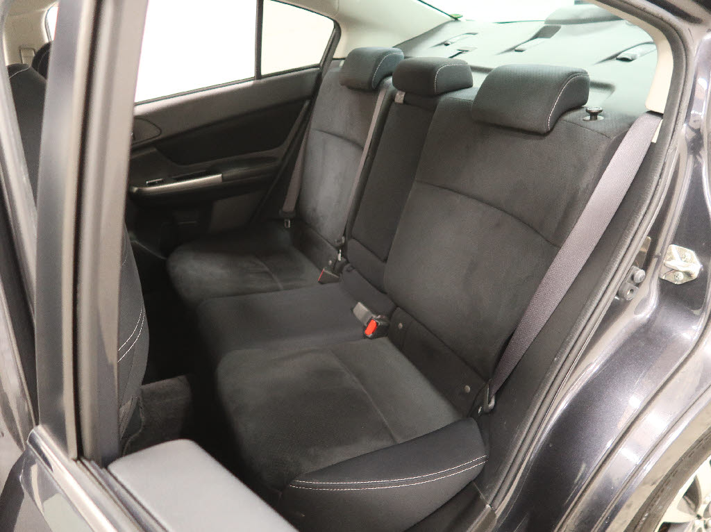 スバル インプレッサ5枚目