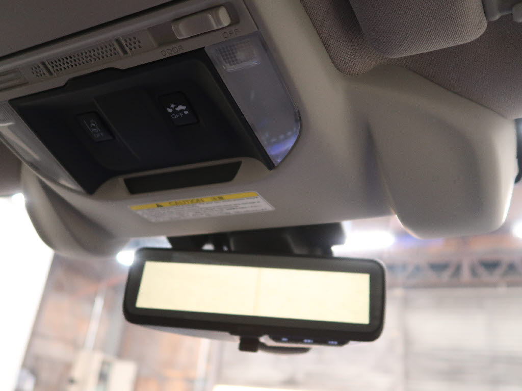 スバル フォレスター17枚目