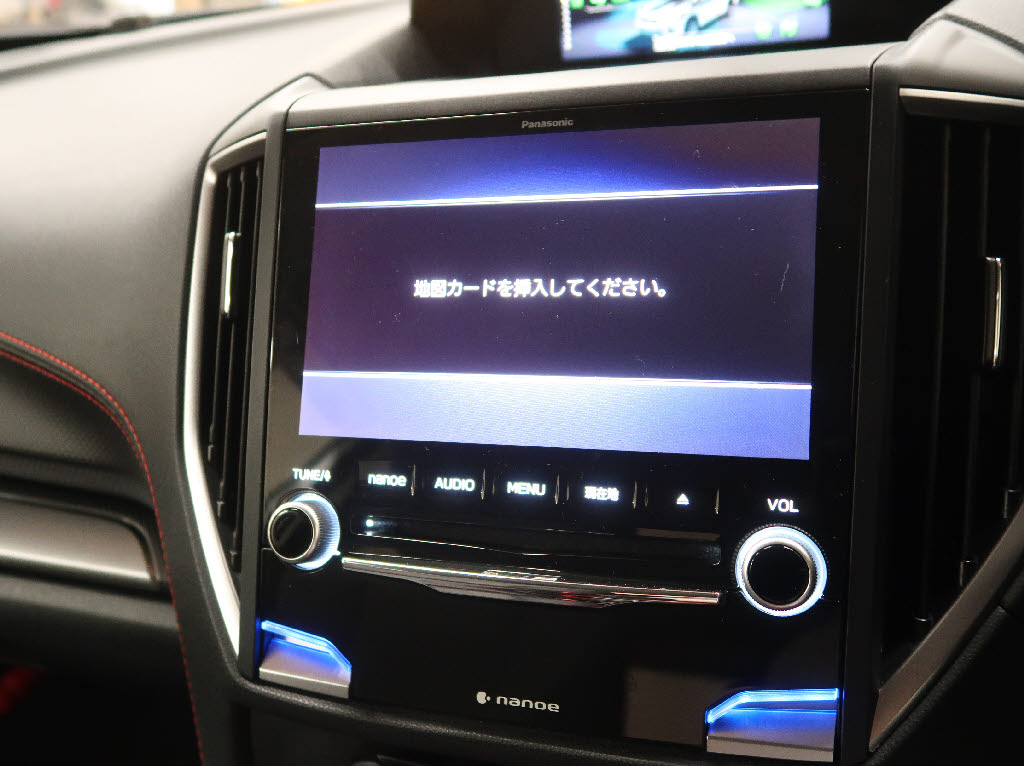 スバル フォレスター19枚目