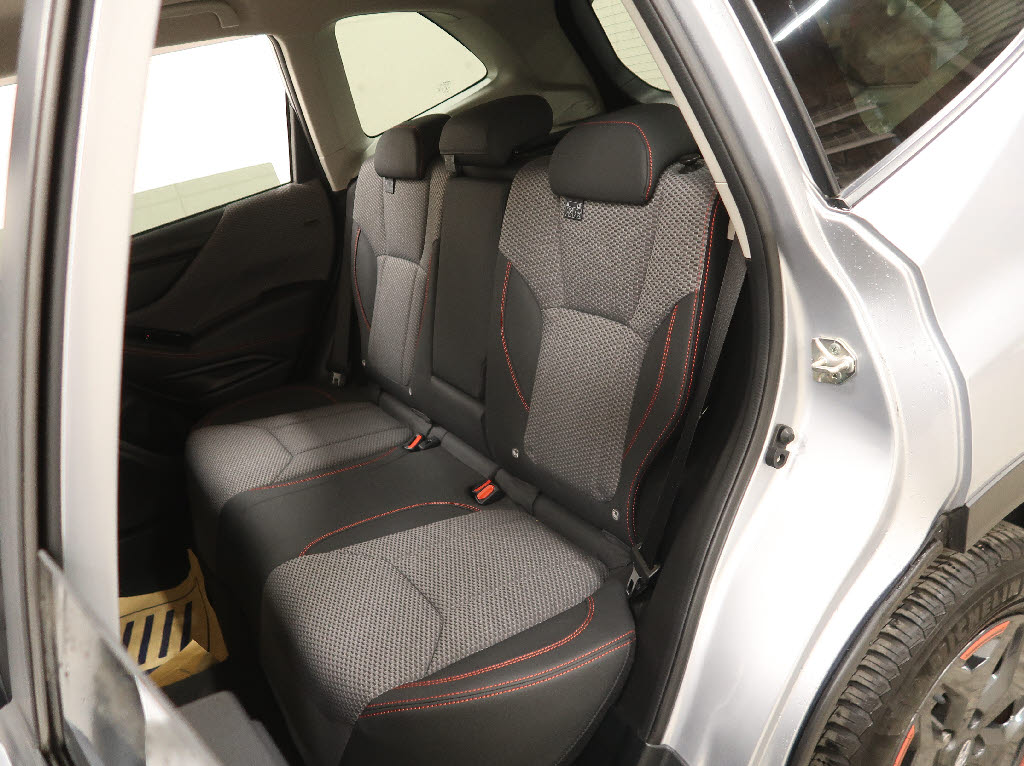 スバル フォレスター6枚目