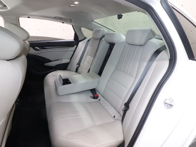 ホンダ アコード12枚目