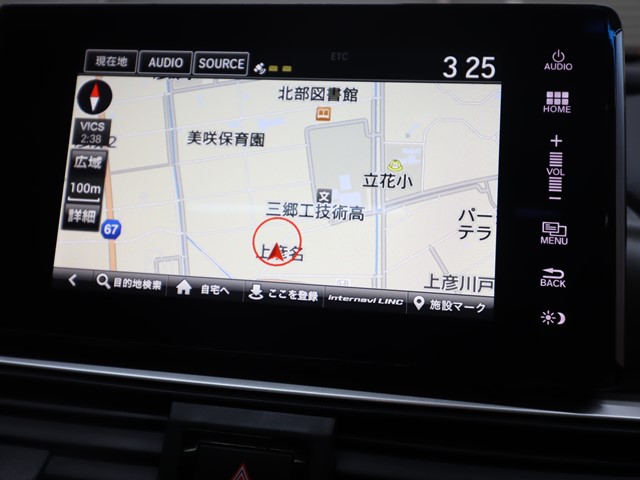 ホンダ アコード16枚目