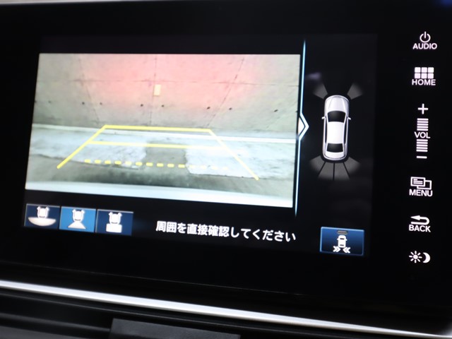 ホンダ アコード17枚目