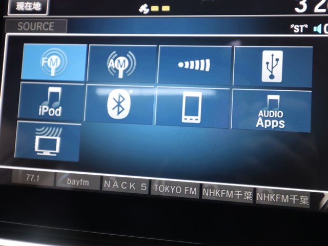 ホンダ アコード18枚目