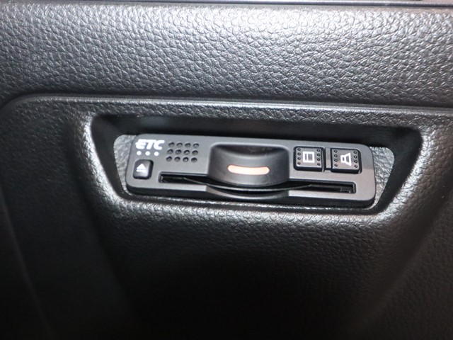 ホンダ アコード19枚目