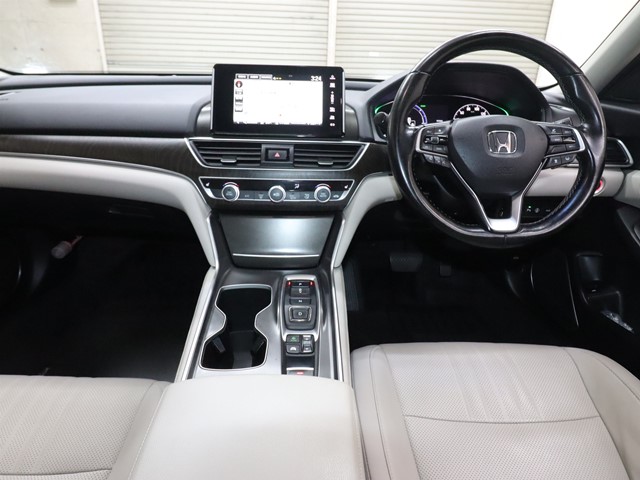 ホンダ アコード2枚目