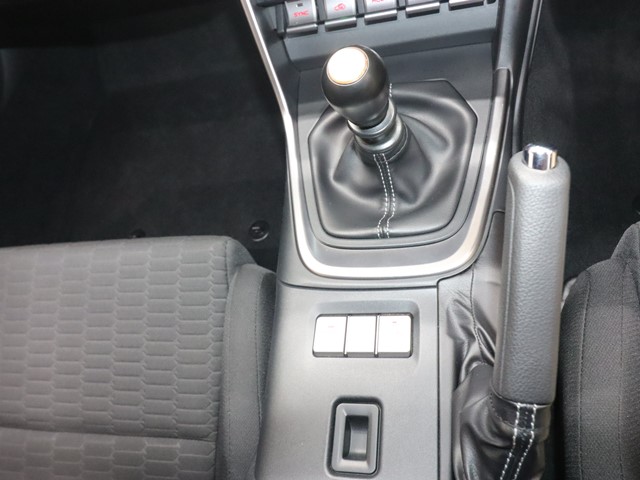 トヨタ GR8614枚目