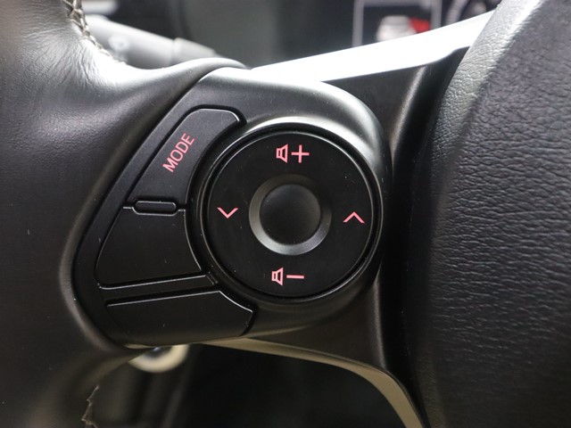 トヨタ GR8615枚目