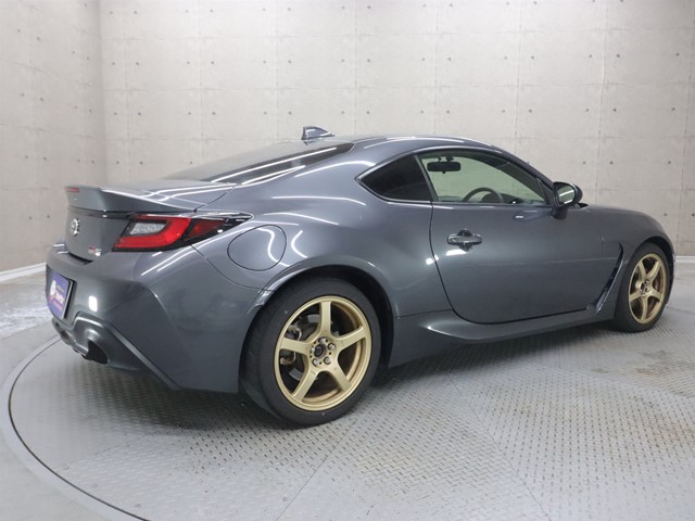 トヨタ GR861枚目