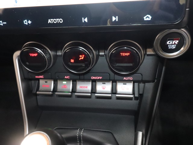 トヨタ GR8619枚目