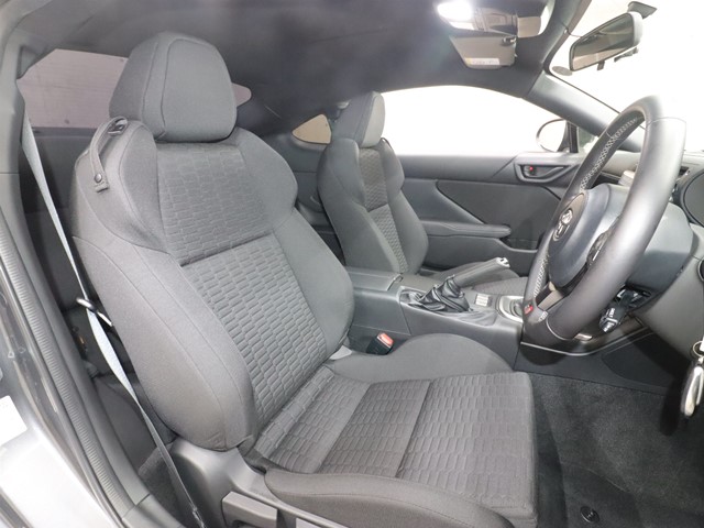 トヨタ GR863枚目